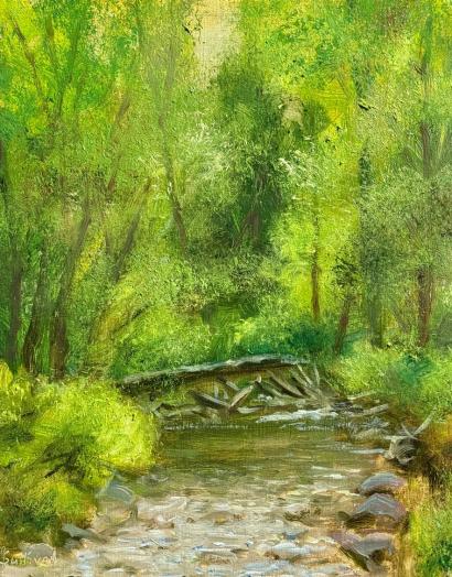 Greenough Park