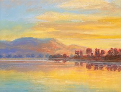 Morning Light