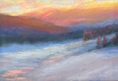 Winter Study