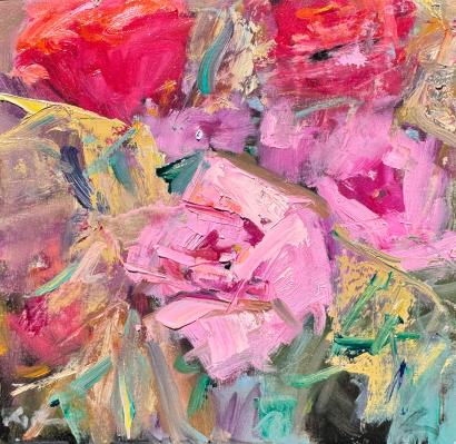 Beauty of Roses