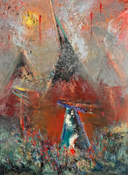 Smoke Signals