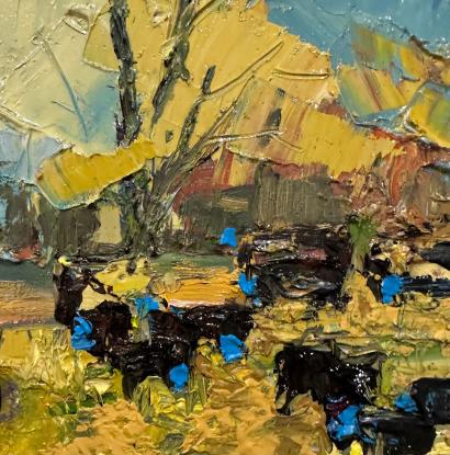 Cows