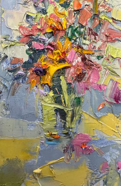 Floral II