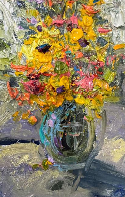 Floral III