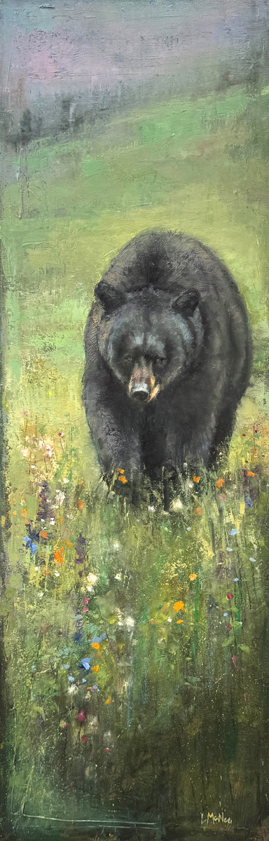 Wildflower Wanderer