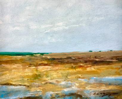 Late Spring, Carbon County