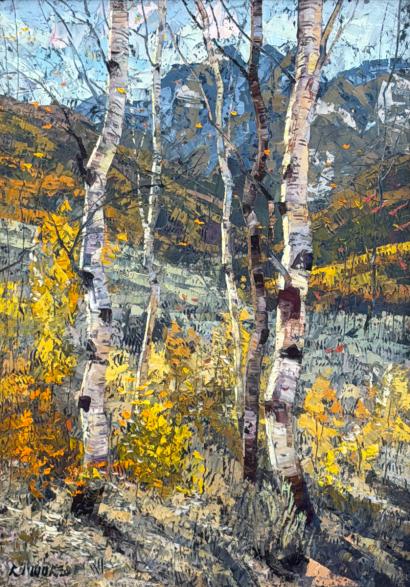 Aspen