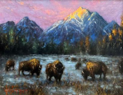 Teton Valley
