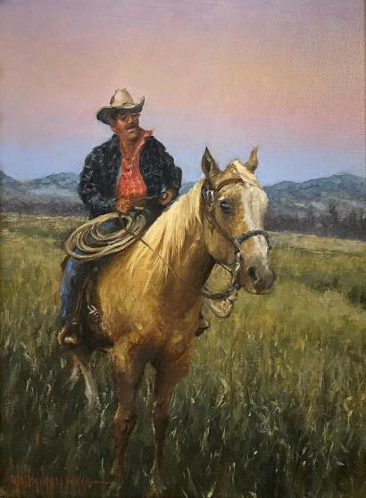 The Ranch Hand