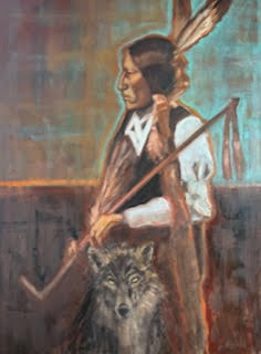Wolf Spirit
