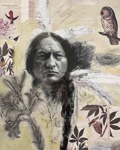 Sitting Bull