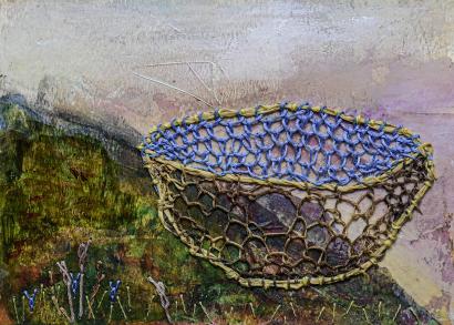 Landscape Bowl Series II