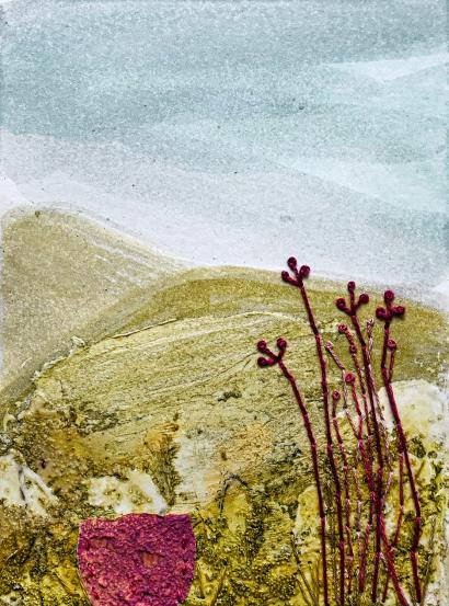 Landscape Bowl Series III