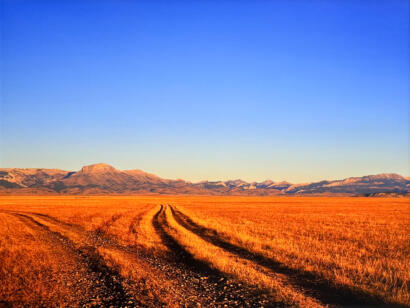 Front Range