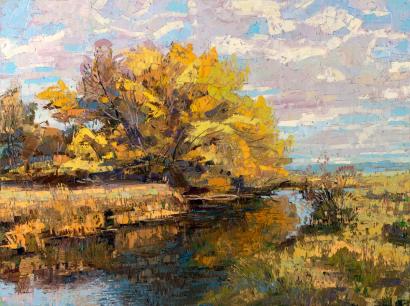 Benson Pond
