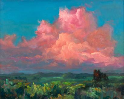 Cotton Candy