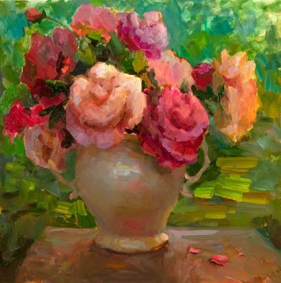 The Final Bouquet