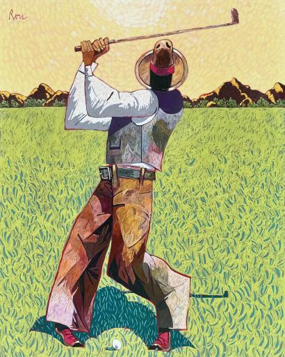 Montana Open