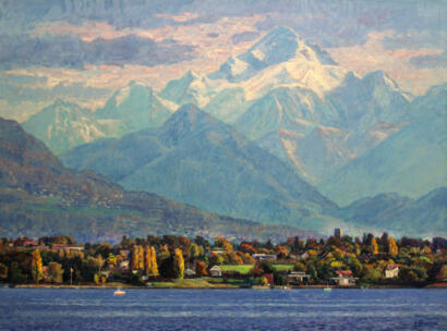 Alps