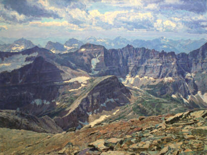 Rockies