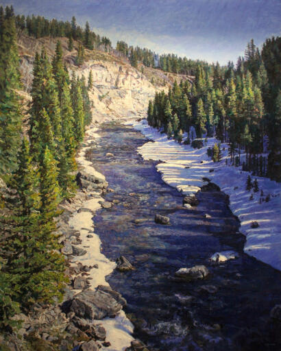 River View