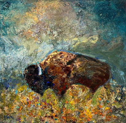 American Buffalo