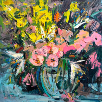Summer Bouquet
