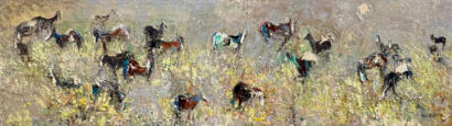 Western Sky Horses