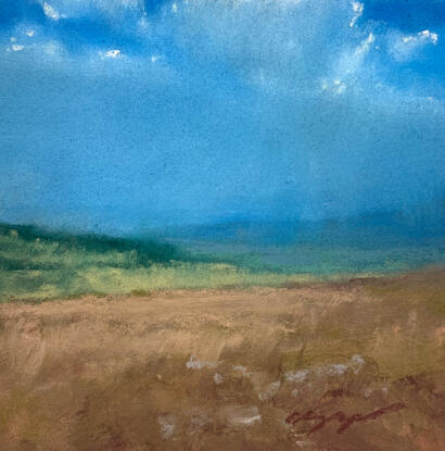Before the Rain