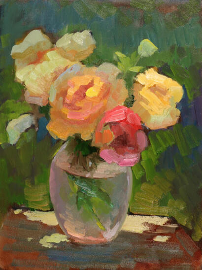 Fresh Flowers